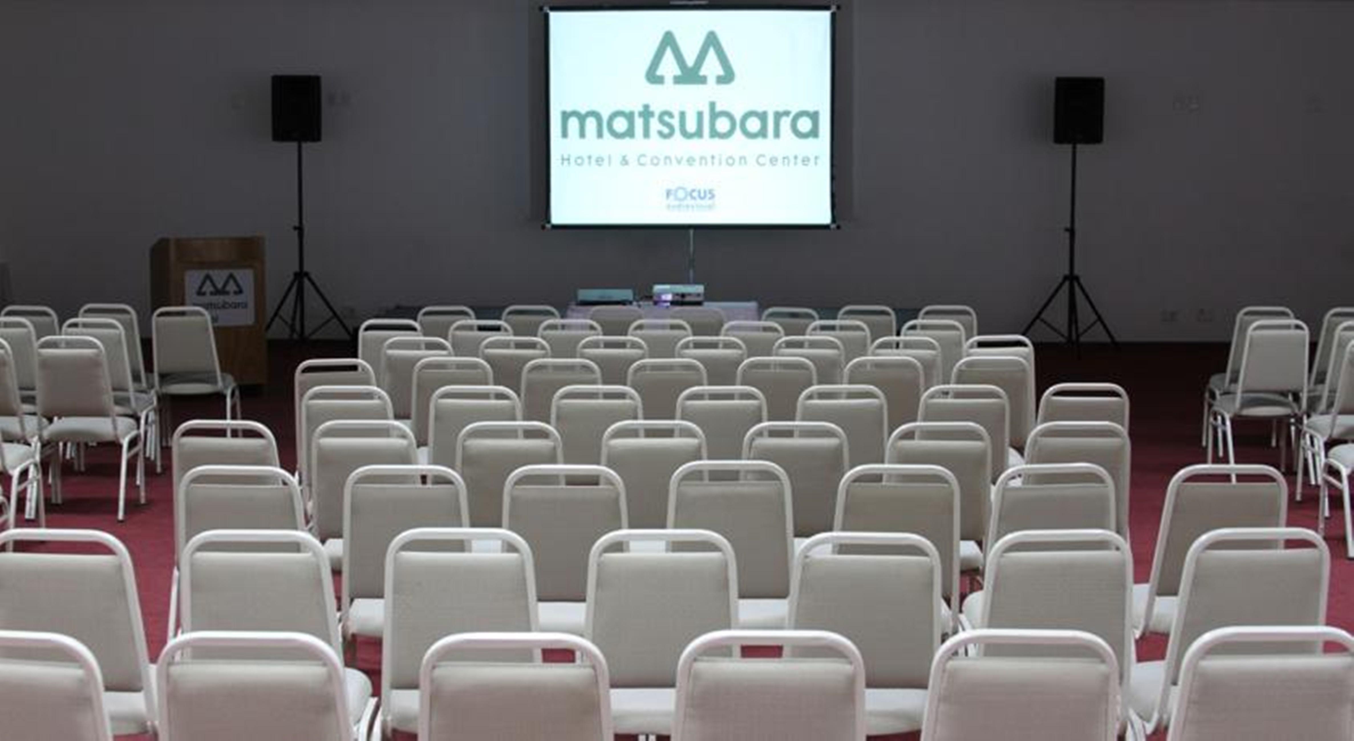Matsubara Hotel São Paulo Exterior foto