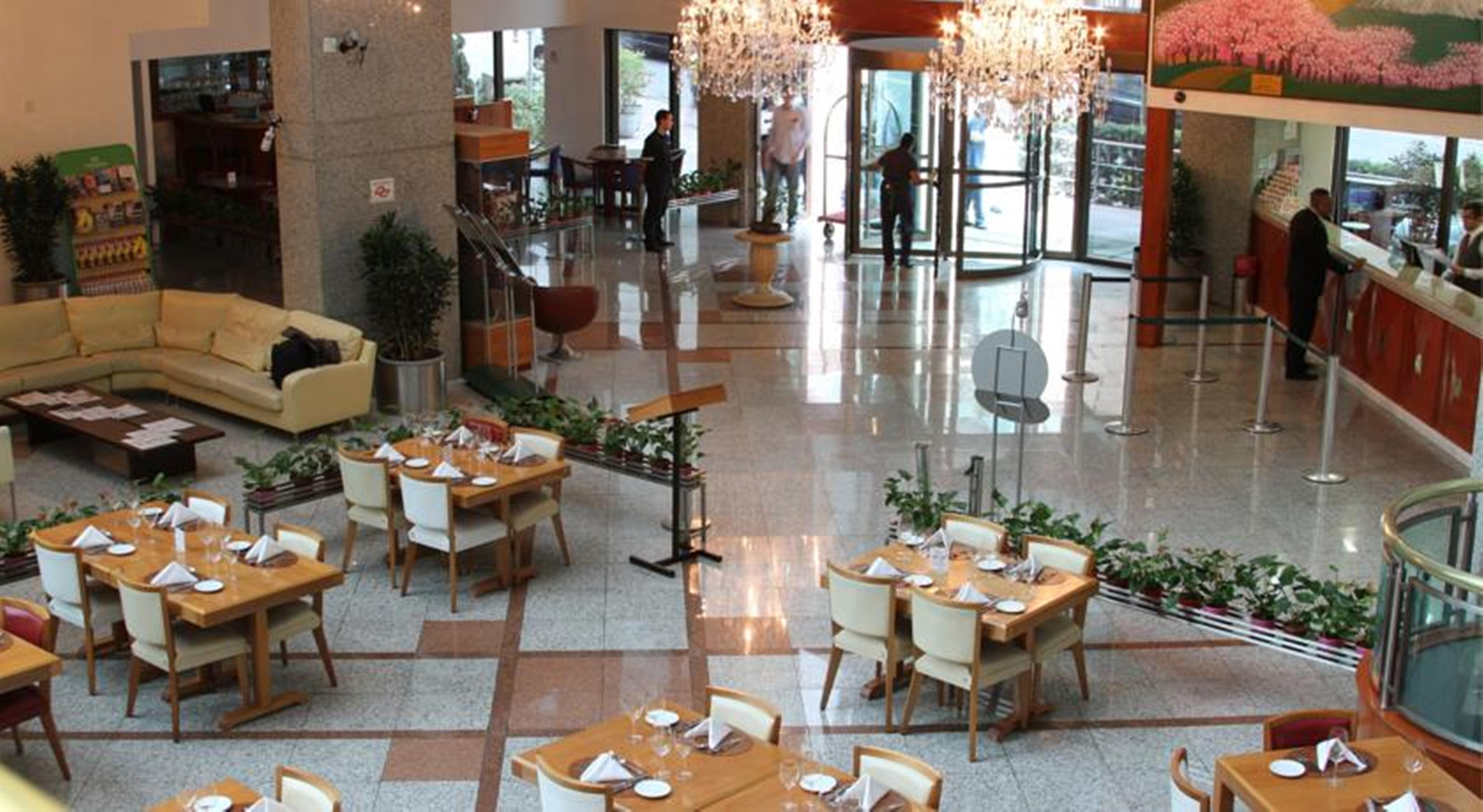 Matsubara Hotel São Paulo Exterior foto