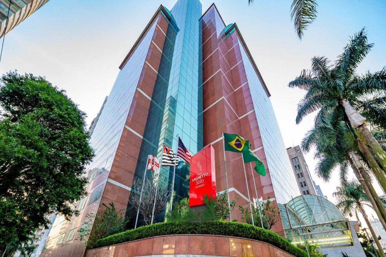 Matsubara Hotel São Paulo Exterior foto